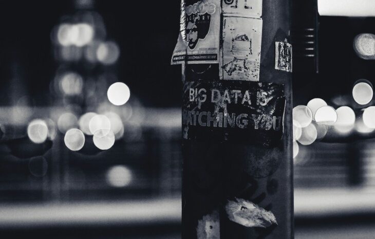  Big data (büyük veri) kaynakları
