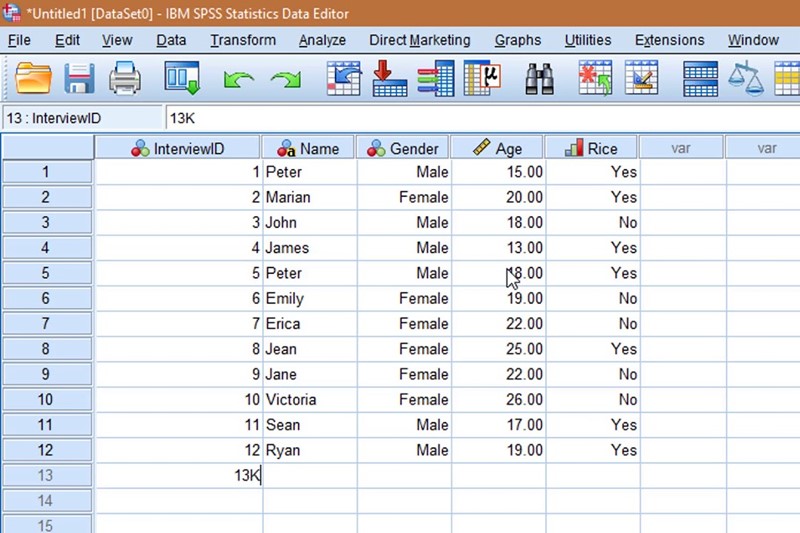 spss nedir