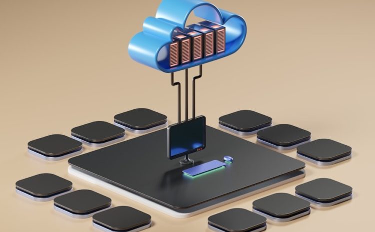  Bulut Tabanlı İş Zekâsı Çözümleri