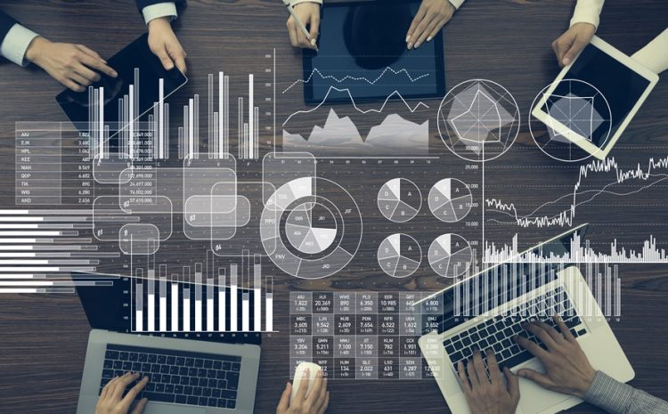  Veri Odaklı Pazarlama