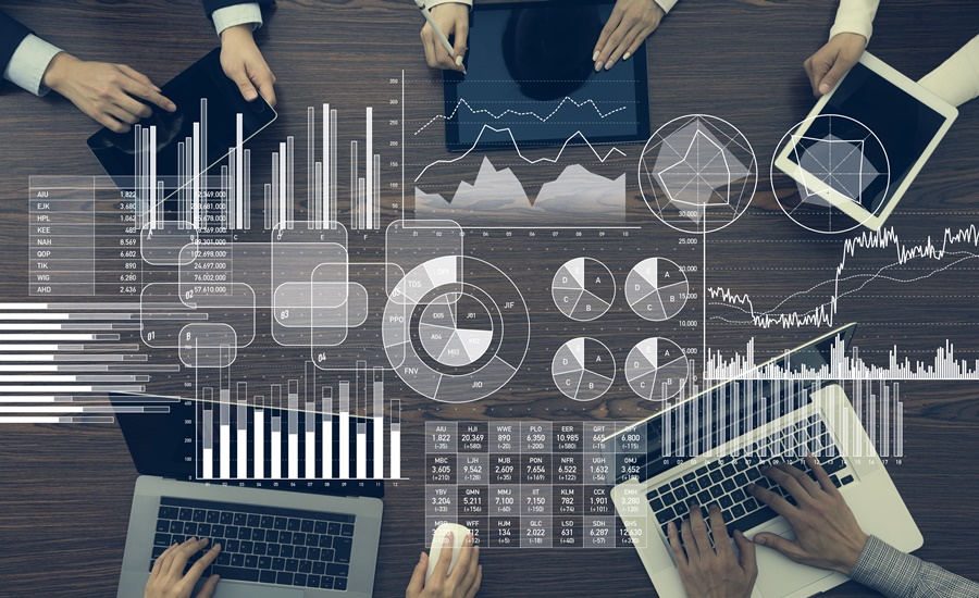 data odaklı pazarlama
