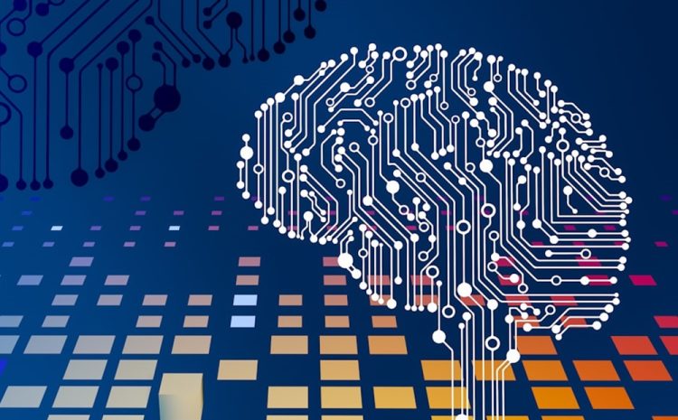  Makine Öğrenmesi ile Büyük Veri