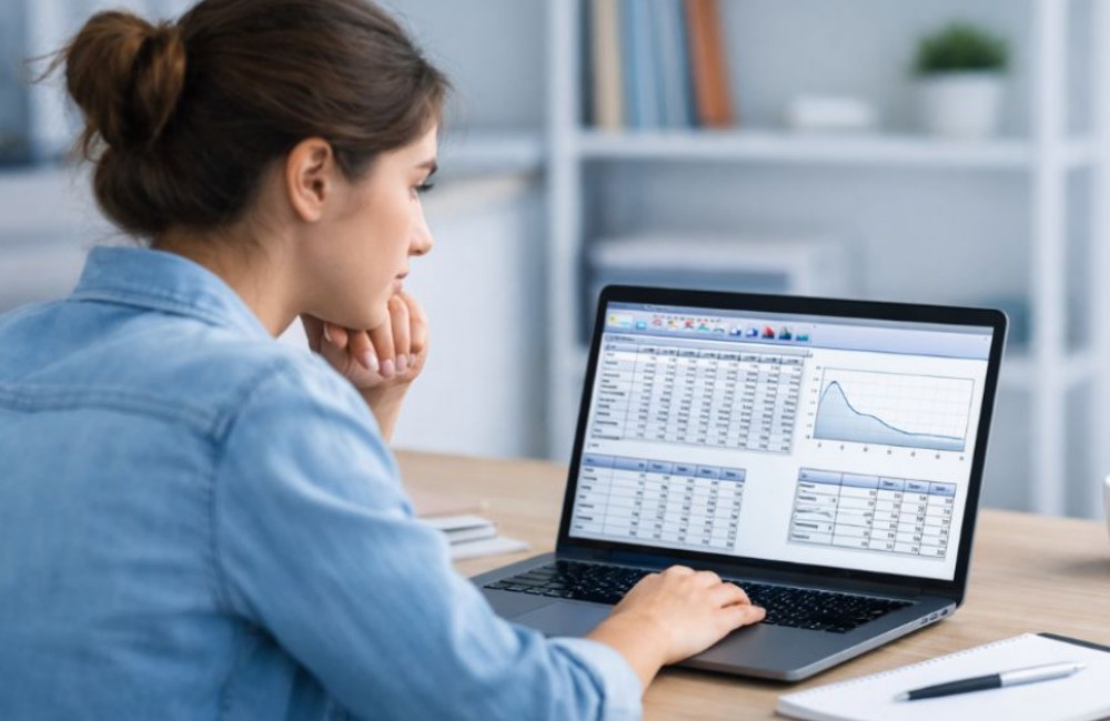 faktör analizi spss